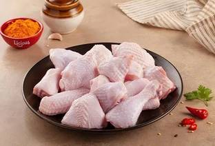 Licious Country Chicken Curry Cut Small