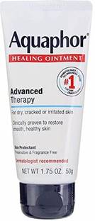 Aquaphor Healing Skin Ointment Advanced Therapy 1.75