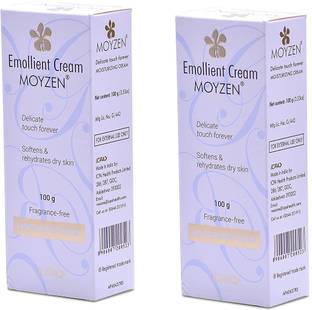 ICPA Moisturizing Moyzen Cream