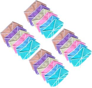 Kidska New Born Baby Boy's & Baby Girls Open Langot/Nappy