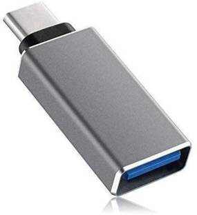 Raksheta USB Type C OTG Adapter