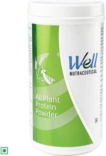 Well Modicare All Plant Protein 500g Plant-Based Protein