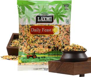 LAXMI Mix Dal (Split)