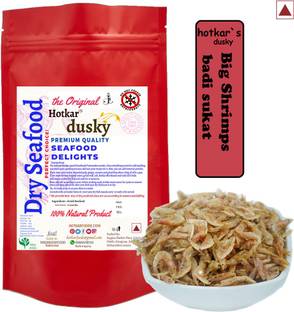 hotkar PREMIUM QUALITY BIG PRAWNS / BADI SUKAT / JHINGA / SHUKTI Whole
