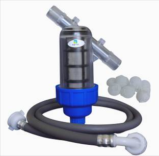 APRAS WMFT-01 Tap Mount Water Filter