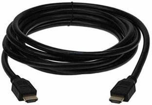 SSV CARE  TV-out Cable HDMI POERT LED/LCD/Plasma/DVR/NVR/Projector/Laptop/Notebook/PC Etc
