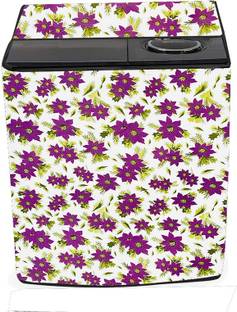 KVAR Semi-Automatic Washing Machine  Cover