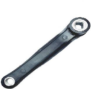 Hitman Bicycle Triangular Crank Bicycle Brake Disk