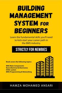 Building Management System for Beginners