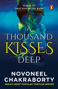 A Thousand Kisses Deep