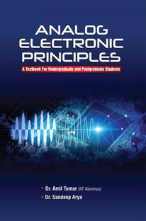 Analog Electronic Principles