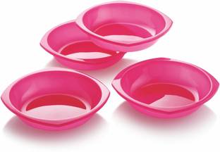 MASTER COOK Polypropylene Serving Bowl Micro