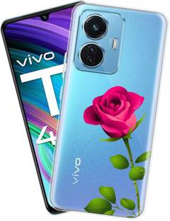 Flipkart SmartBuy Back Cover for vivo T1 44W
