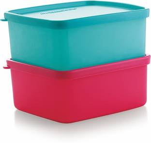 MASTER COOK Polypropylene Fridge Container  - 600 ml