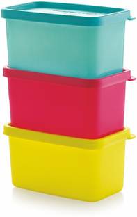 MASTER COOK Polypropylene Fridge Container  - 250 ml