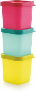MASTER COOK Polypropylene Fridge Container  - 100 ml