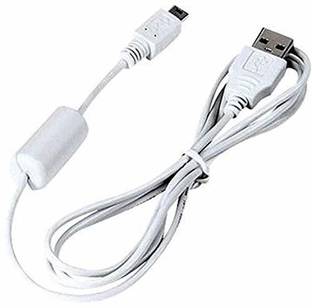 DEVBHOOMI Power Sharing Cable 1.5 m DB -Canon Camera Usb Cable- Data Interface Cable For Canon Powershot (1.5 M)
