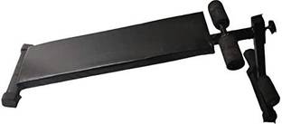 VENOM Fat Burner & Body Tyre Shaping Ab Board (With 125 Kg. Holding Capacity) Abdominal Fitness Bench