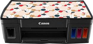 JMT CANON PIXMA G4000-015 Printer Cover