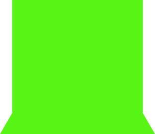 Windrop Solutions 10x20ft Green Screen Background Backdrop Indoor-Outdoor YouTube Video Production Reflector
