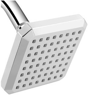 SOMANY Charon 1 Function 4 Inch Over Head Shower Head