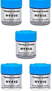 WHO Carbon Based Thermal Paste