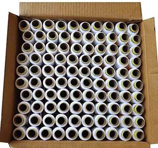 deleemoonts White Thread