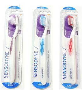 SENSODYNE Expert Soft Toothbrush