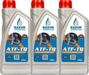 ESSON TRANS MISSION CARS 1 LTR-P3 Hydraulic Oil