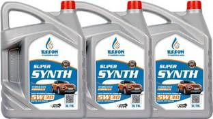ESSON SUPER SYNTH 5W30 3 LTR-P3 Conventional Engine Oil