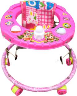 Radhekrishna Musical Activity Walker