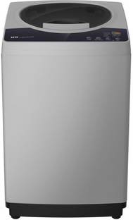 IFB 6.5 kg Fully Automatic Top Load Washing Machine Black, Grey
