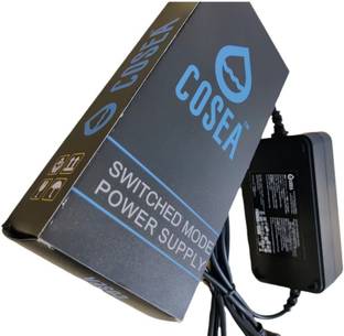 Allprowater Tech Adapter 24V 2.5A SMPS/ Power Supply3 Worldwide Adaptor