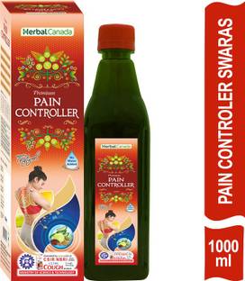 Herbal Canada Pain Controller ras (500ML)