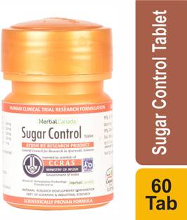 Herbal Canada Sugar Control