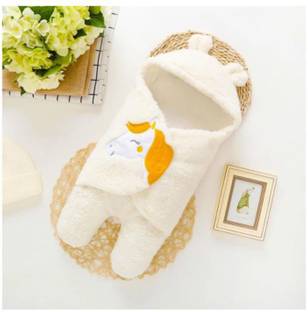 KMRSYSCO Fleece Single Sized Bedding Set