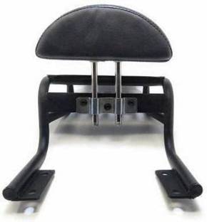 DOLSHACOB Adjustable Passenger Backrest