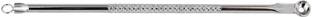 Scheibe Stainless Steel Blackhead Remover Needle