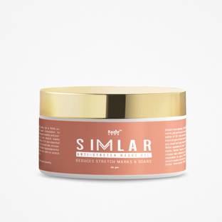 Razorveda Simlar Natural Anti-Stretch Marks Gel to Reduce Stretch Marks