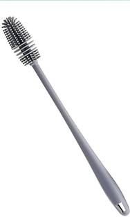 GMP INTERNATIONAL Silicone Bottle Cleaner Brush