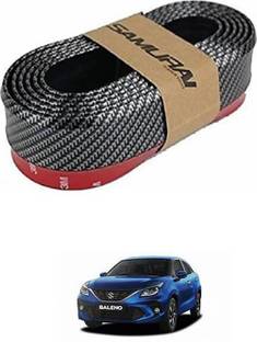 FKOK Plastic Car Door Guard