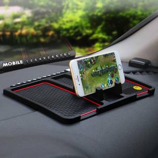 girik Car Mobile Holder for Dashboard