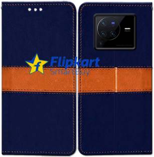 Flipkart SmartBuy Back Cover for Vivo X80