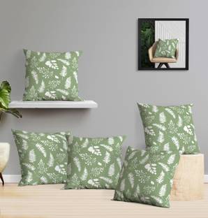 OASIS Cotton Cushions Cover