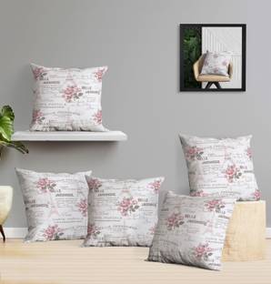 OASIS Cotton Cushions Cover