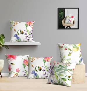 OASIS Cotton Cushions Cover