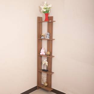 NEUDOT WIND Engineered Wood Display Unit