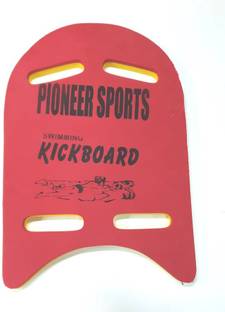 Pioneer 4 Cut (Ass Colours)Swimming Kickboard