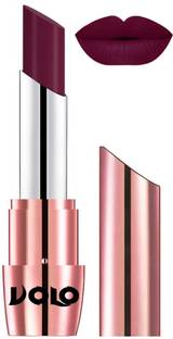 Volo Perfect Creamy with Matte Lipsticks, No more dry lips code-16
