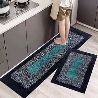 ZAIRE HOME Cotton Floor Mat